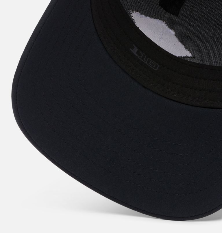 pfg elite 3d stretch snap back