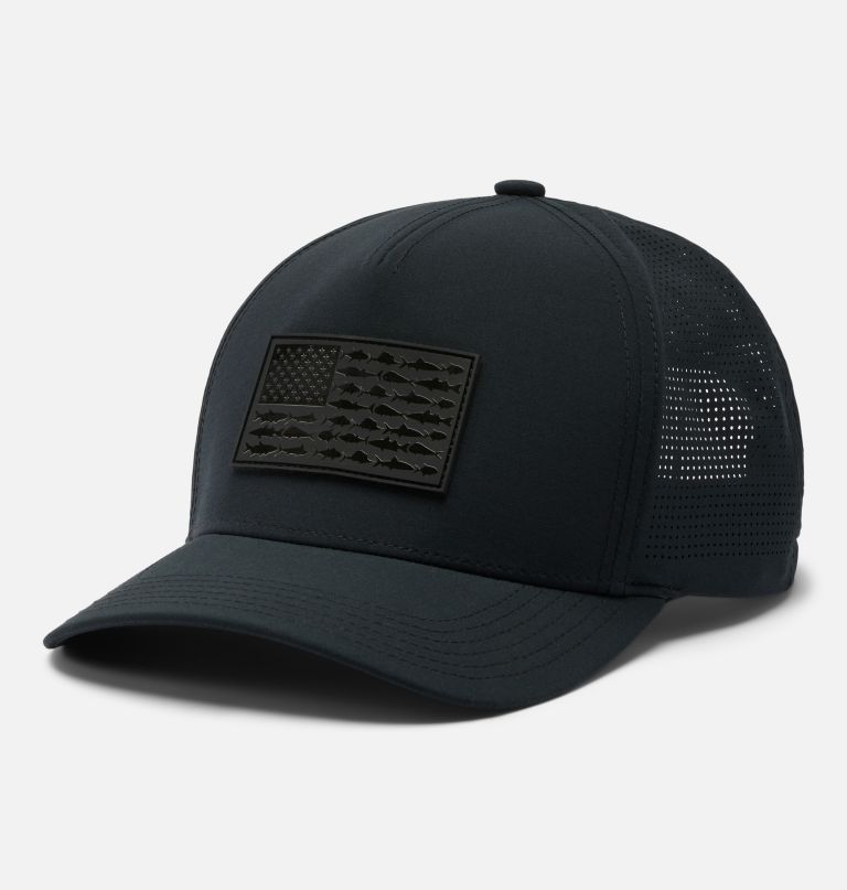 pfg elite 3d stretch snap back