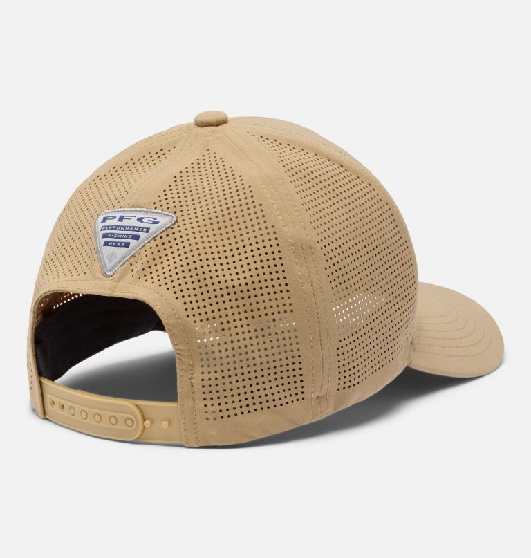 pfg elite 3d stretch snap back