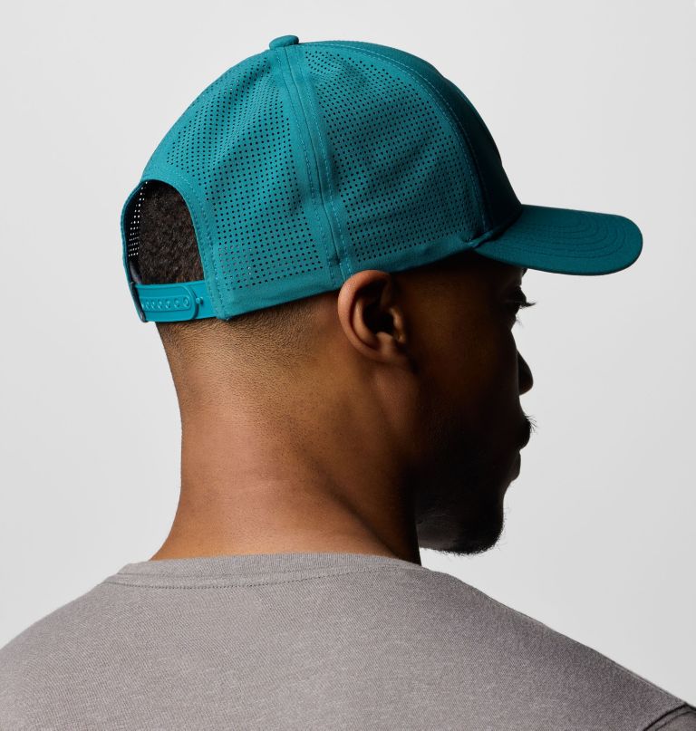 boné mountaincap 3d stretch snap back