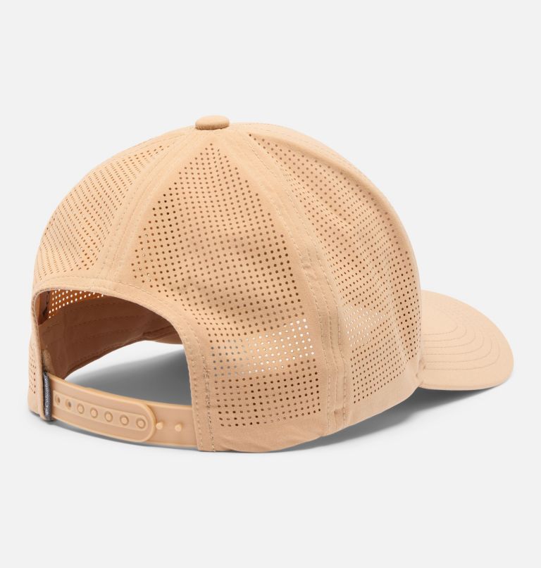 boné mountaincap 3d stretch snap back