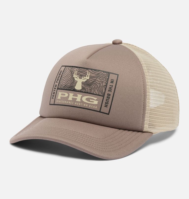 boné trucker de espuma phg timberbuck