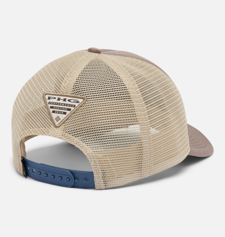 boné trucker de espuma phg timberbuck