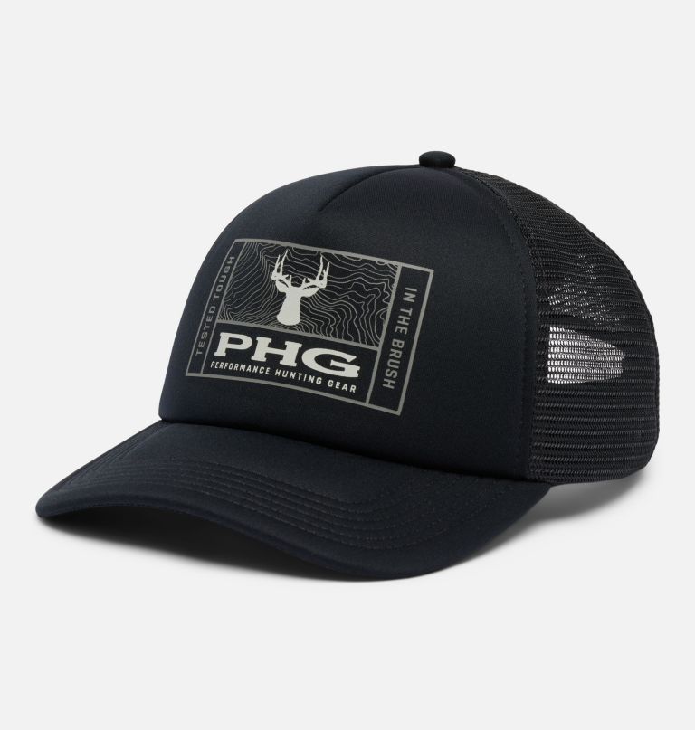 boné trucker de espuma phg timberbuck