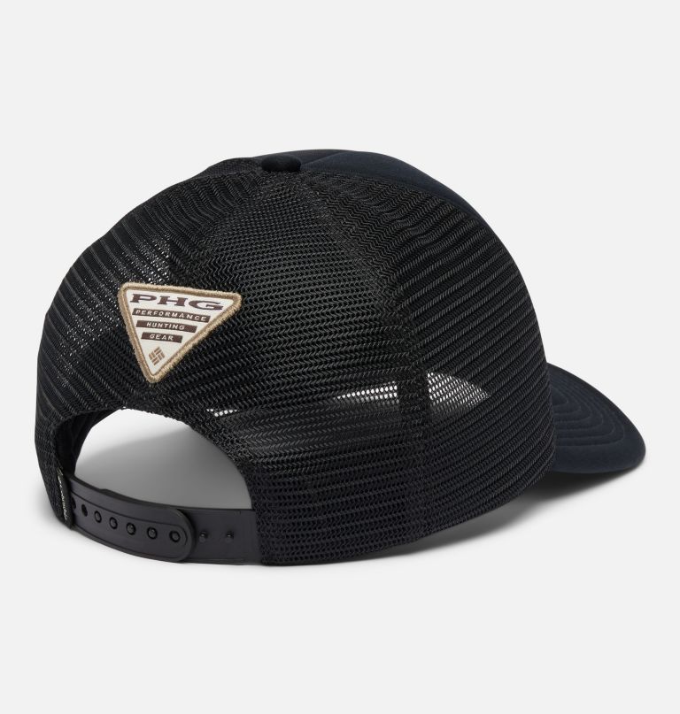 boné trucker de espuma phg timberbuck