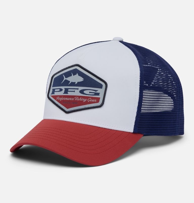 boné snapback pfg big haul
