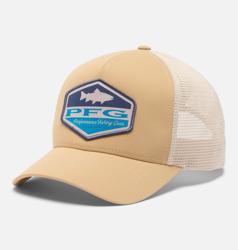 boné snapback pfg big haul