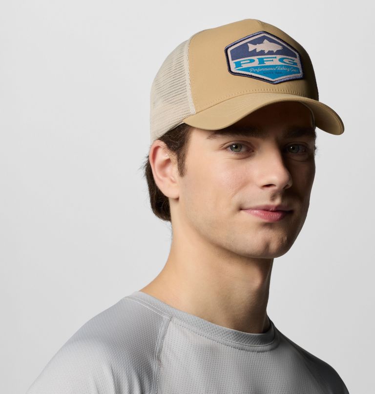 boné snapback pfg big haul