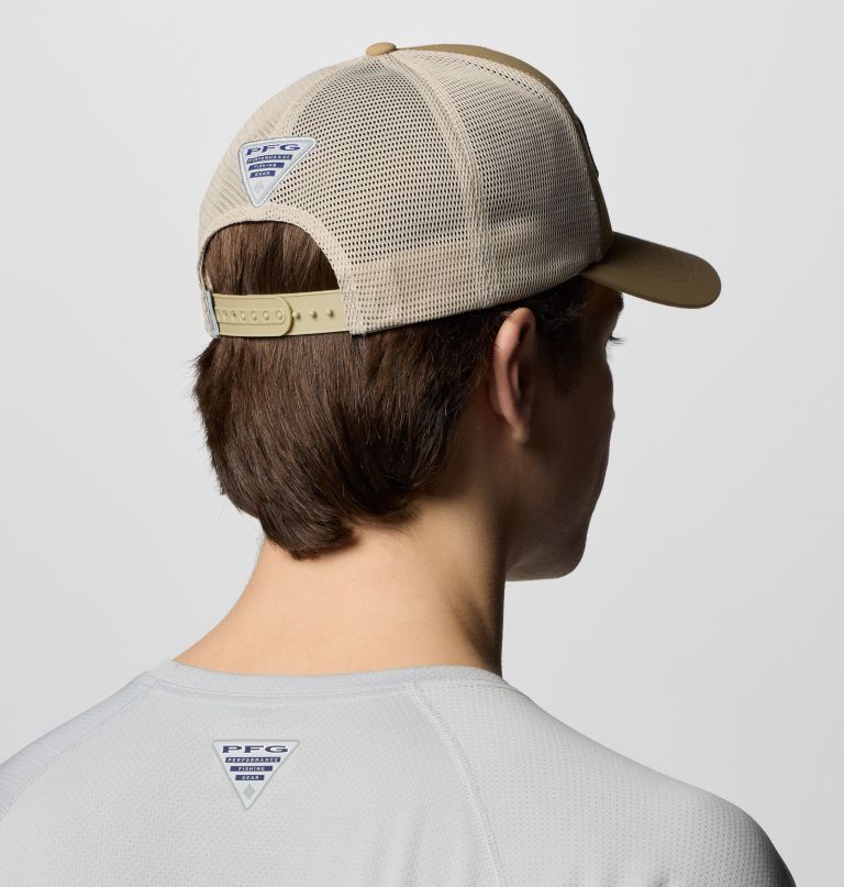 boné snapback pfg big haul