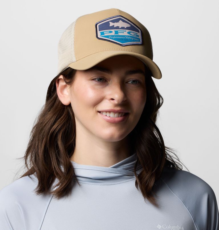 boné snapback pfg big haul