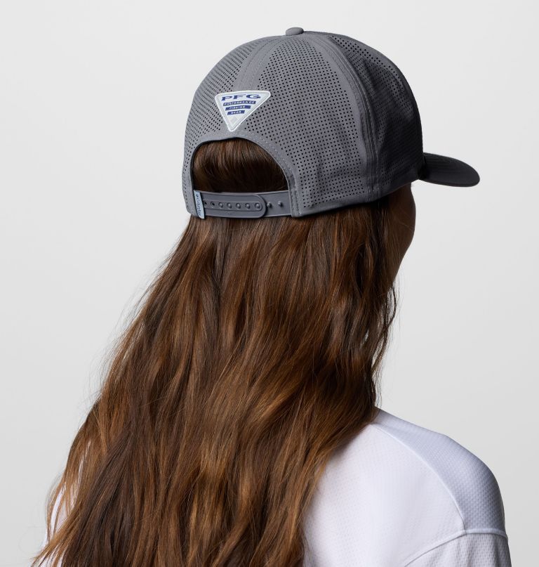 boné tidal pursuit 3d stretch snap back