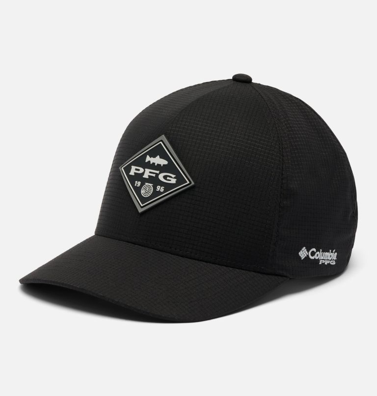 boné pfg island angler stretch fit