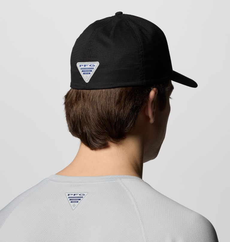 boné pfg island angler stretch fit
