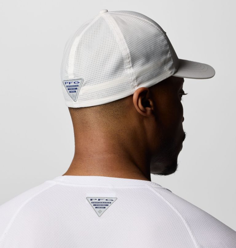 boné pfg island angler stretch fit