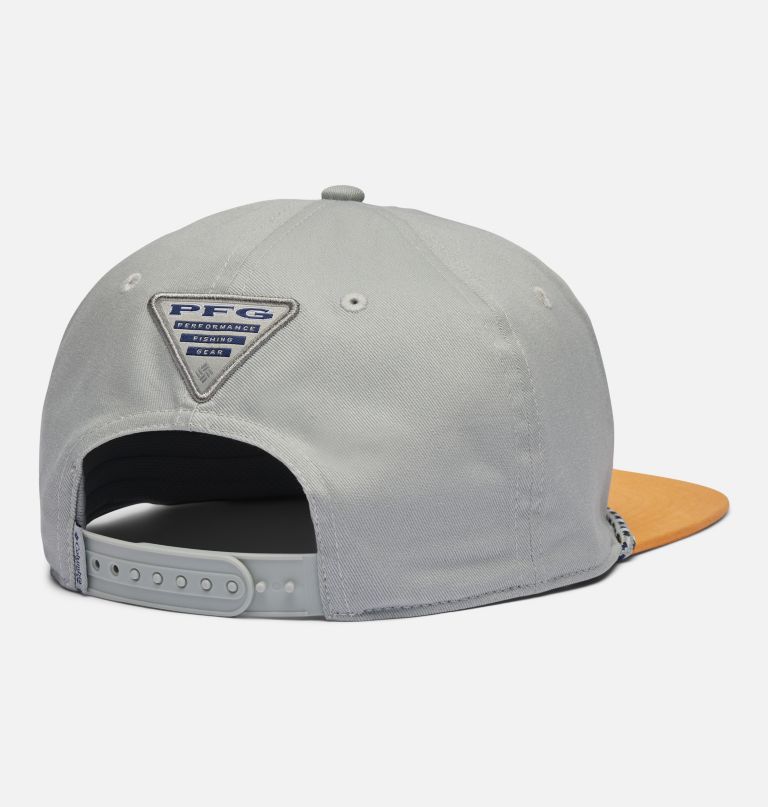 boné pfg back tack x bentley com fecho de pressão