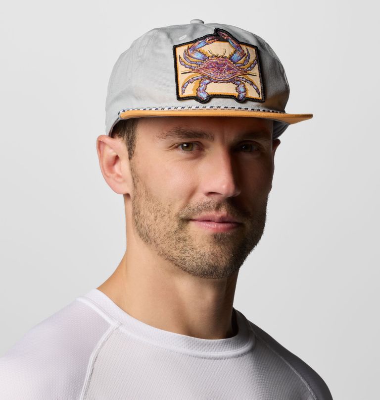 boné pfg back tack x bentley com fecho de pressão