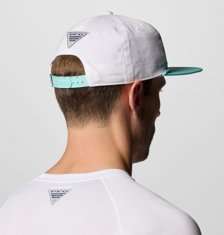 boné pfg back tack x bentley com fecho de pressão