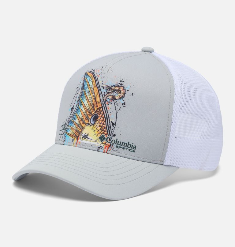 boné snapback pfg big haul x bentley