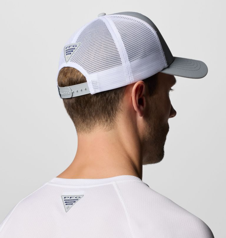boné snapback pfg big haul x bentley