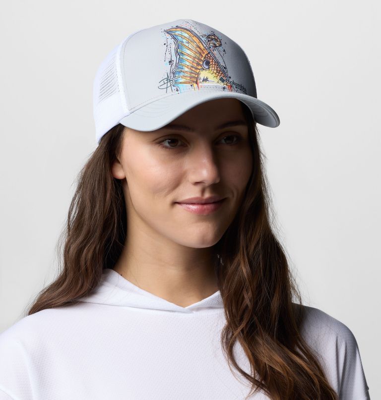 boné snapback pfg big haul x bentley
