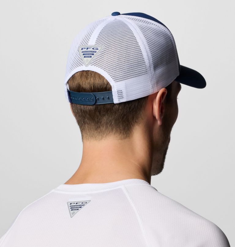 boné snapback pfg big haul x bentley