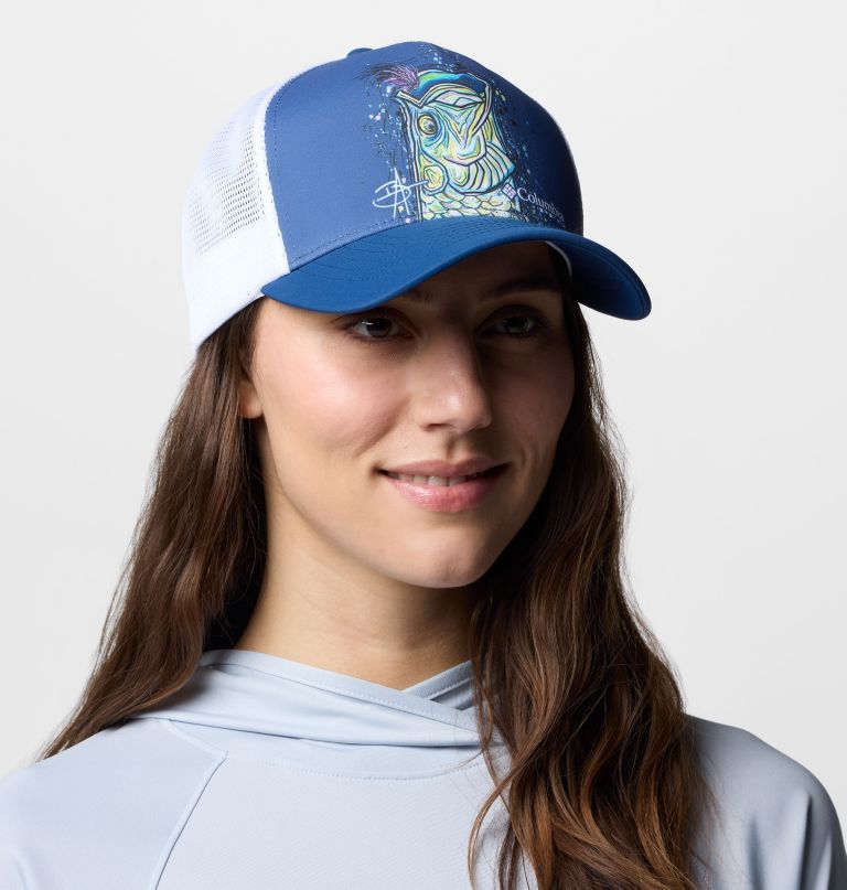 boné snapback pfg big haul x bentley