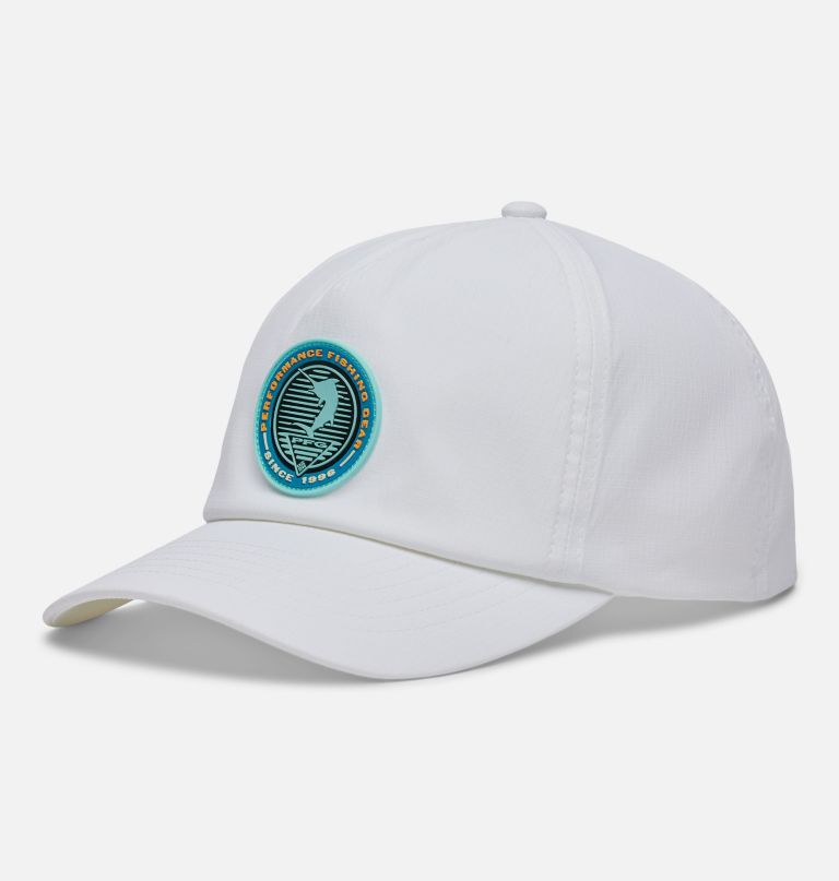 boné pfg outcast 3d stretch com fecho de pressão