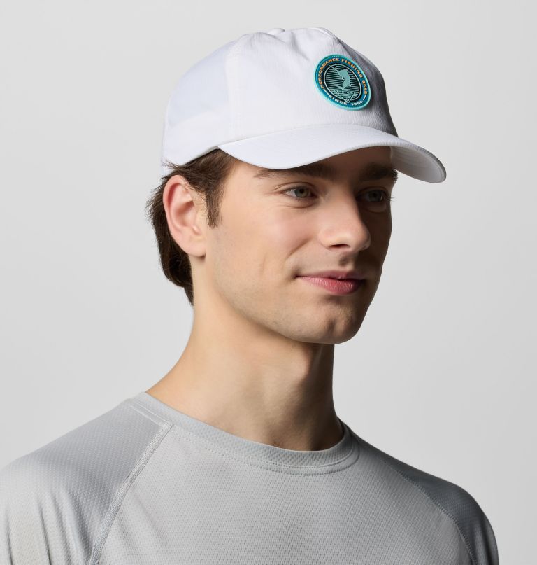boné pfg outcast 3d stretch com fecho de pressão