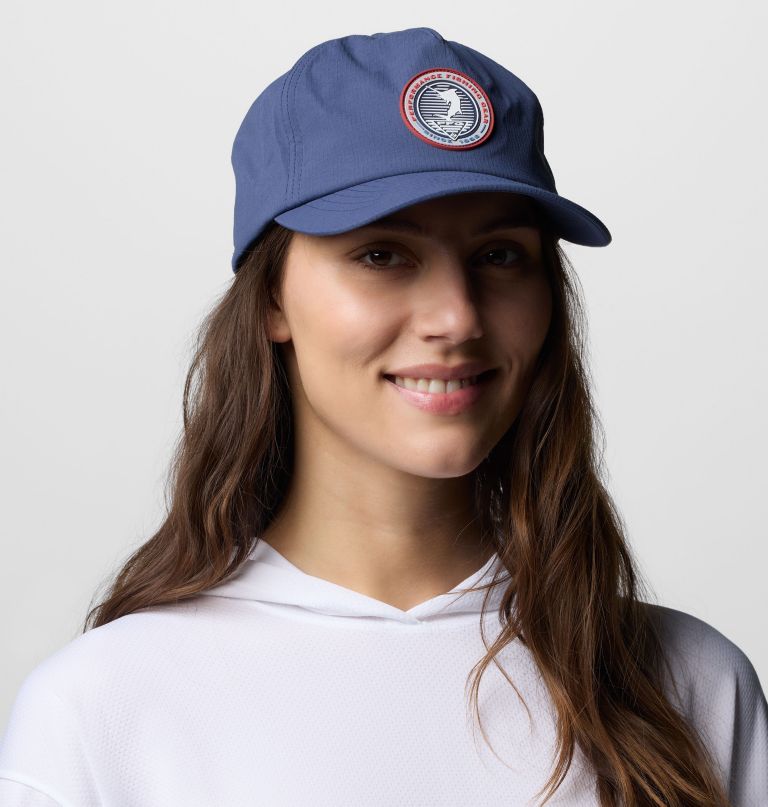 boné pfg outcast 3d stretch com fecho de pressão