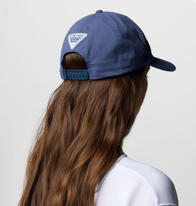 boné pfg outcast 3d stretch com fecho de pressão