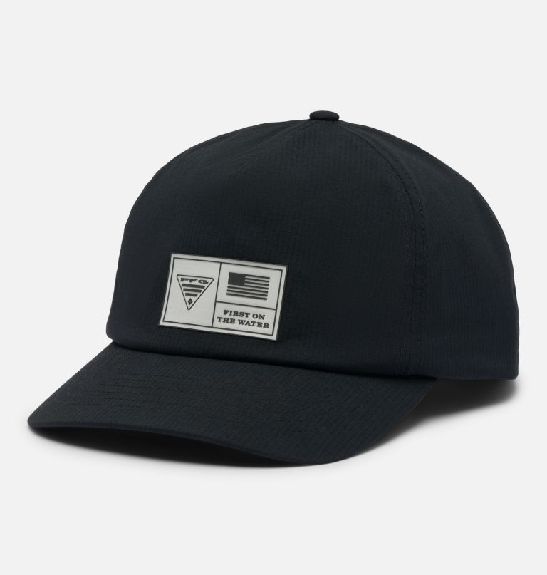 boné pfg outcast 3d stretch com fecho de pressão