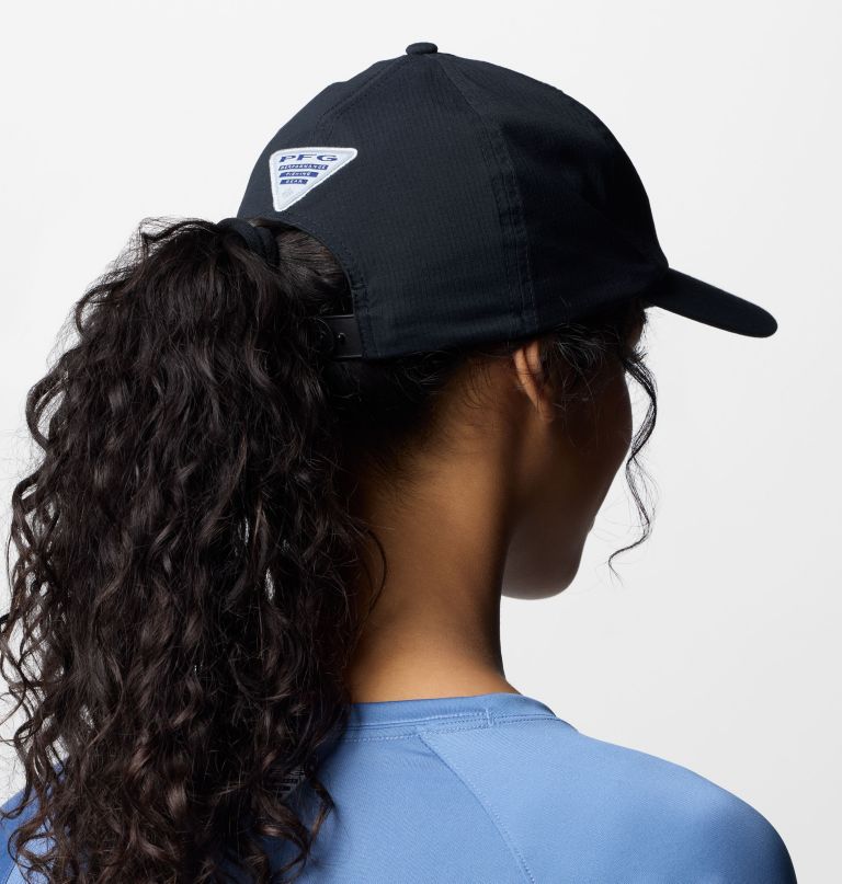 boné pfg outcast 3d stretch com fecho de pressão