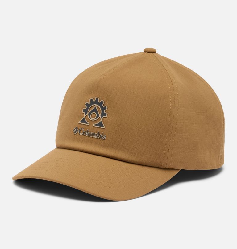 boné alta crest 3d stretch snap back