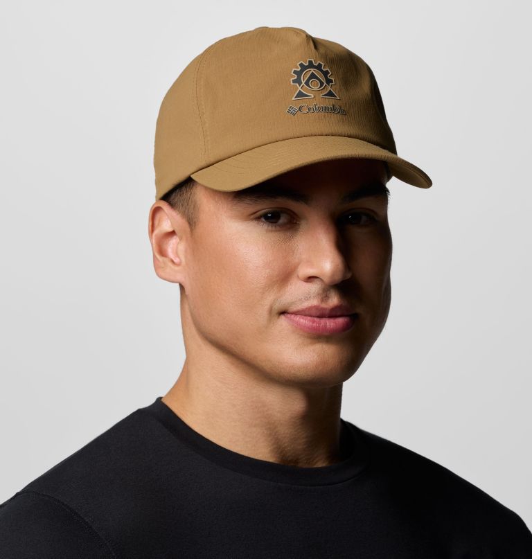 boné alta crest 3d stretch snap back