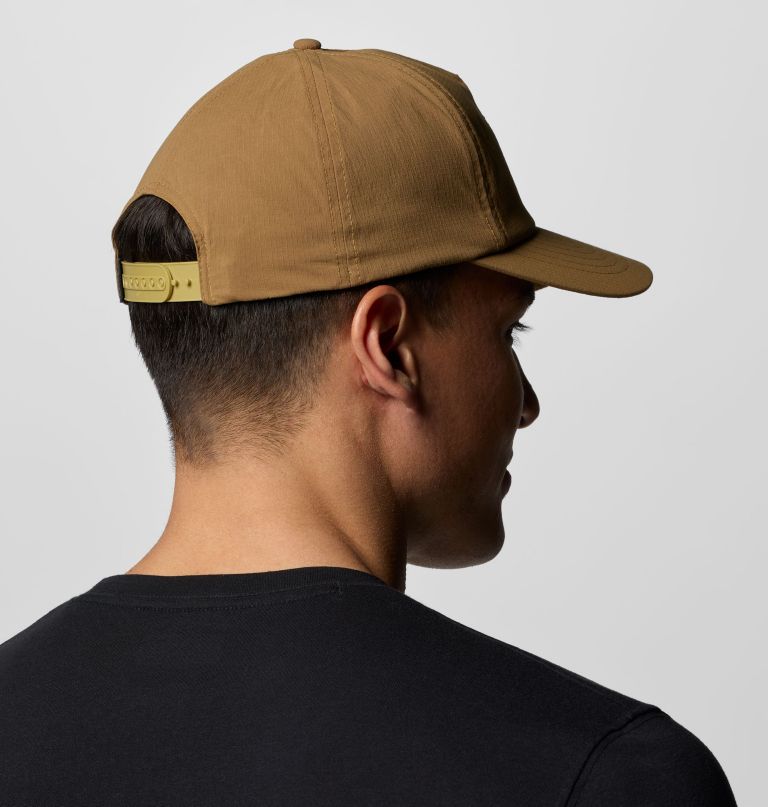 boné alta crest 3d stretch snap back