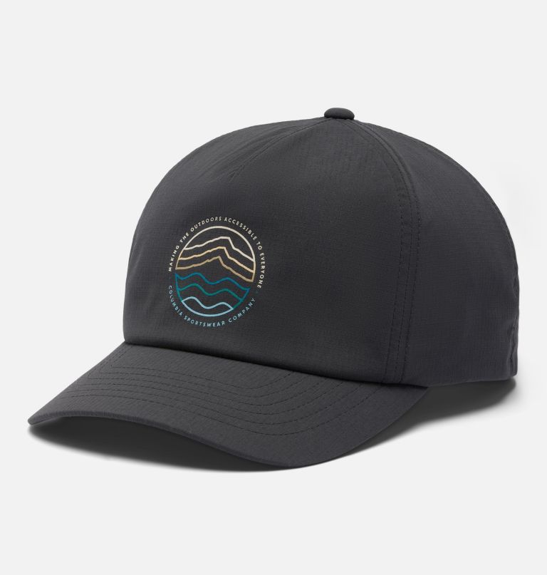 boné alta crest 3d stretch snap back