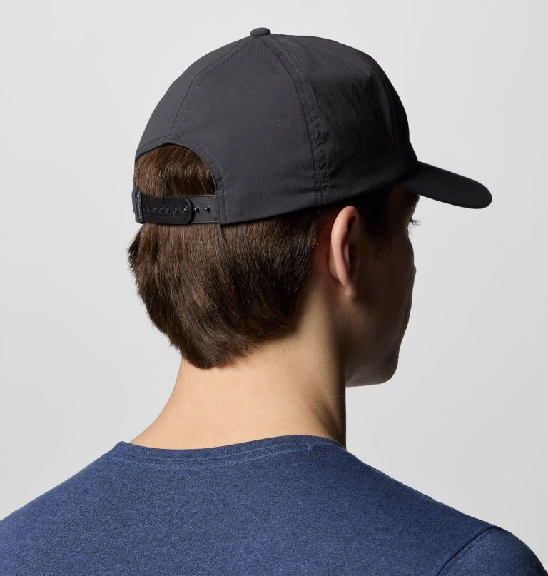 boné alta crest 3d stretch snap back