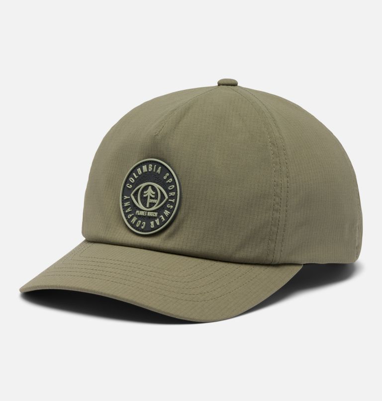 boné alta crest 3d stretch snap back
