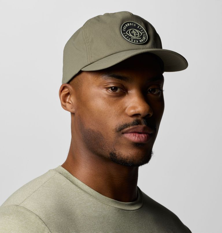 boné alta crest 3d stretch snap back