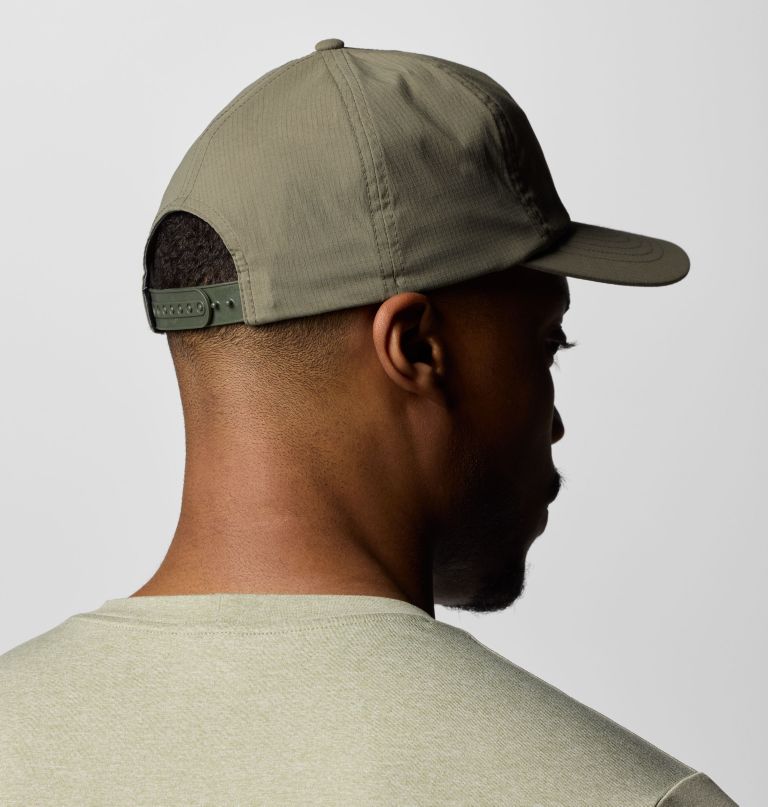 boné alta crest 3d stretch snap back