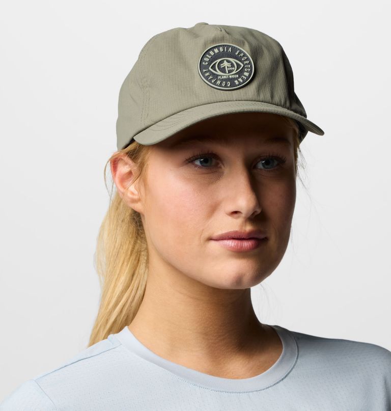 boné alta crest 3d stretch snap back