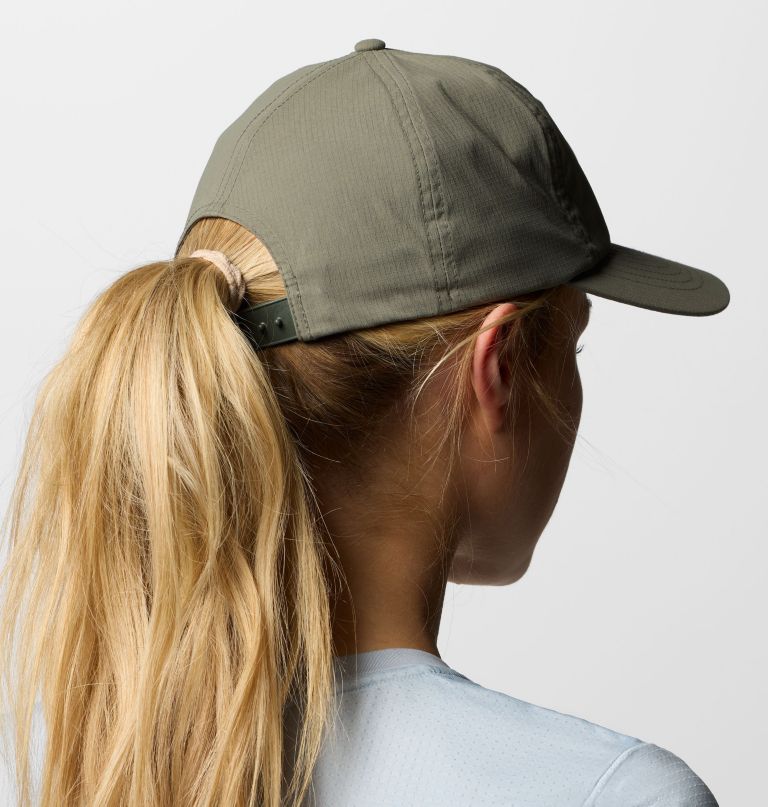 boné alta crest 3d stretch snap back