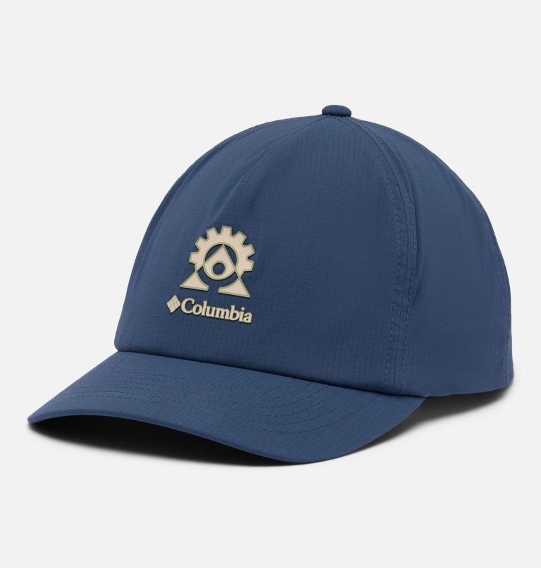 boné alta crest 3d stretch snap back