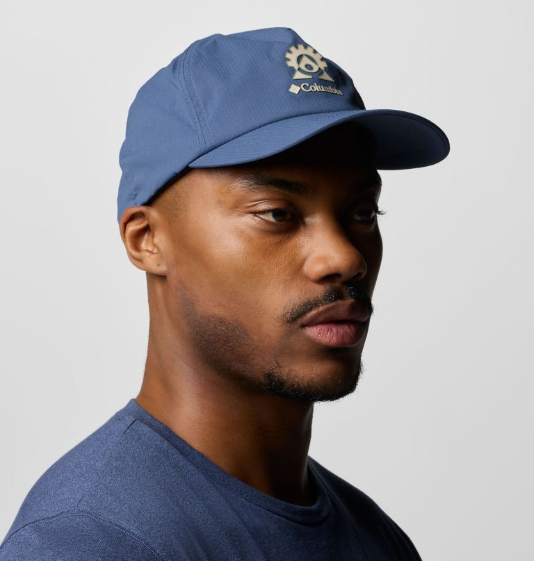 boné alta crest 3d stretch snap back
