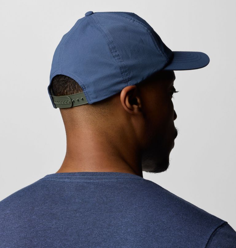 boné alta crest 3d stretch snap back