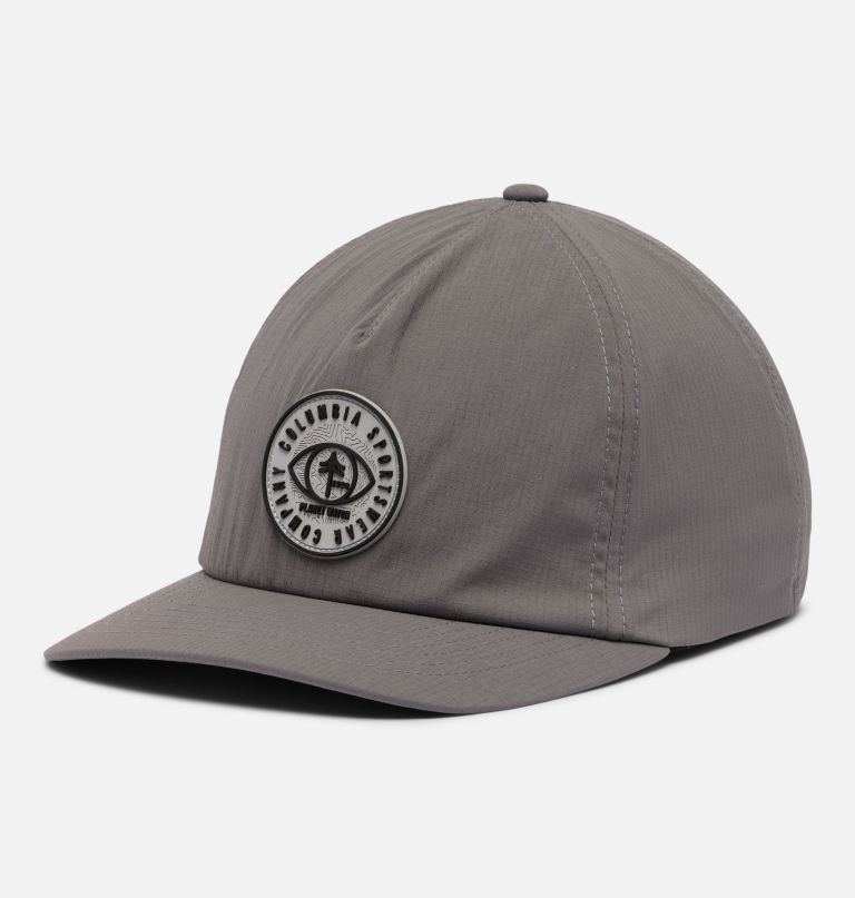 boné alta crest 3d stretch snap back