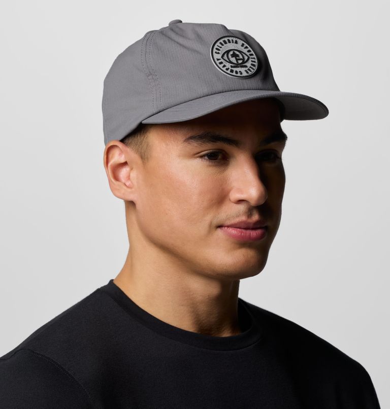 boné alta crest 3d stretch snap back