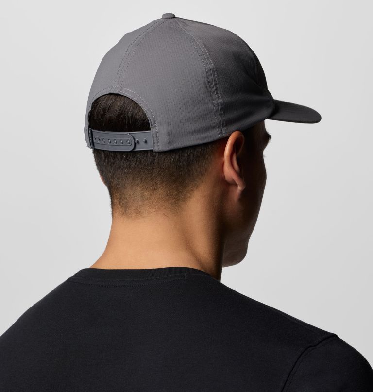 boné alta crest 3d stretch snap back