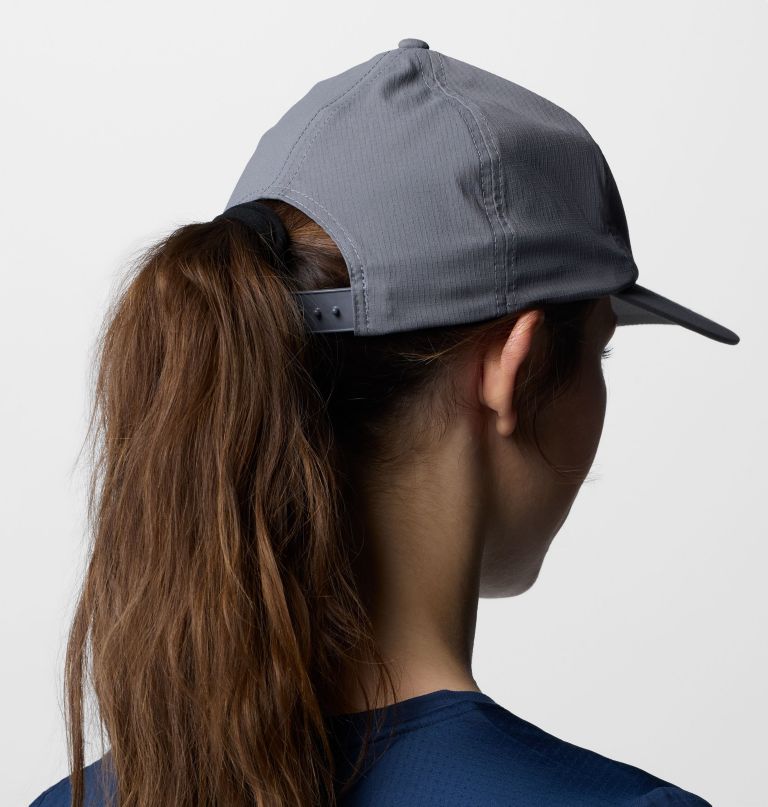 boné alta crest 3d stretch snap back