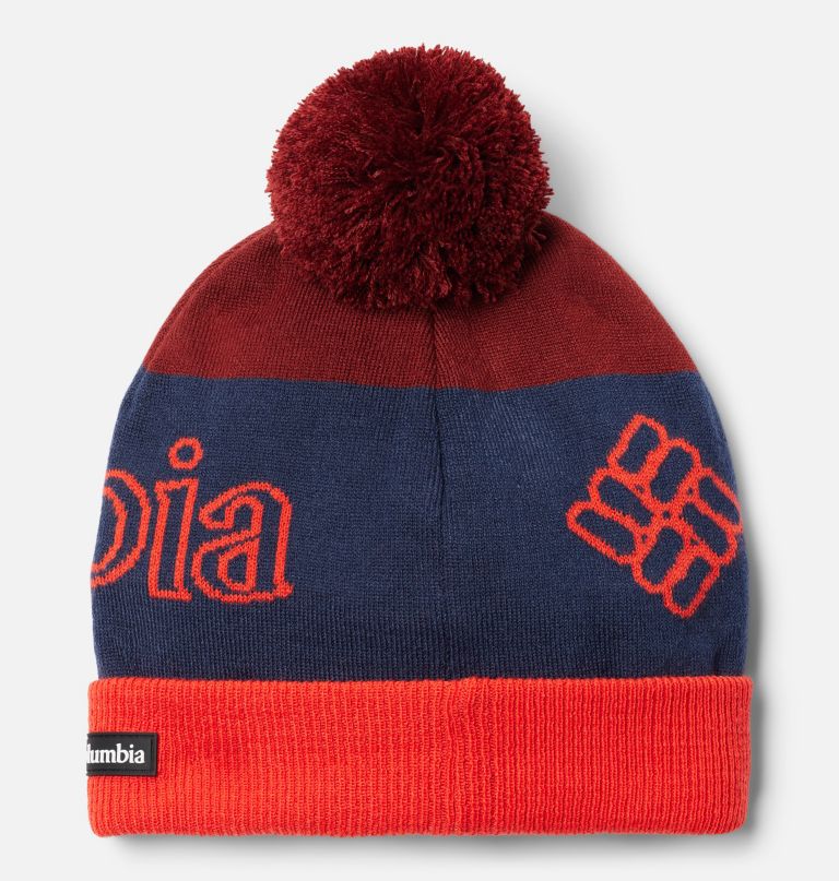 gorro polar powder ii
